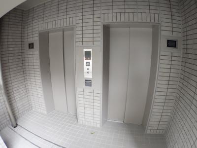 !C プレミストタワー大阪新町ローレルコート